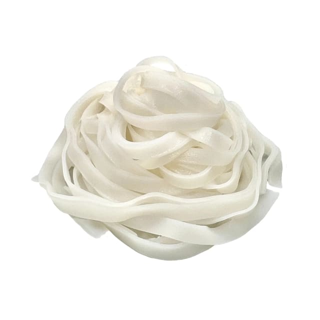 RICE NOODLE 5mm IN BULK 10kg