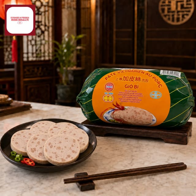 GIO BI