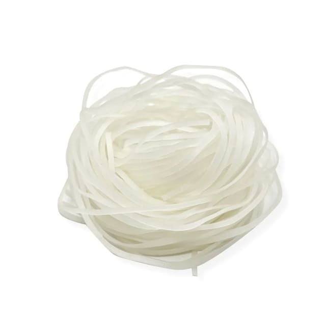 RICE NOODLE 3mm IN BULK 10kg