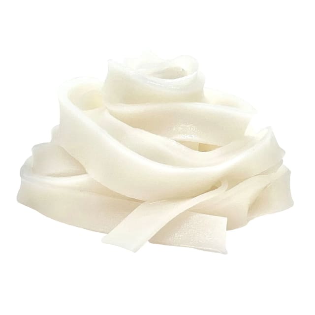 RICE NOODLE 10mm IN BULK 10kg