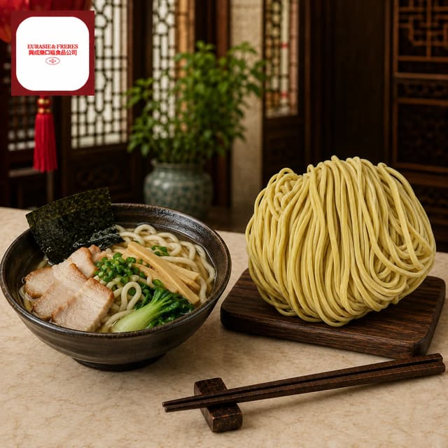 Ramen Noodle