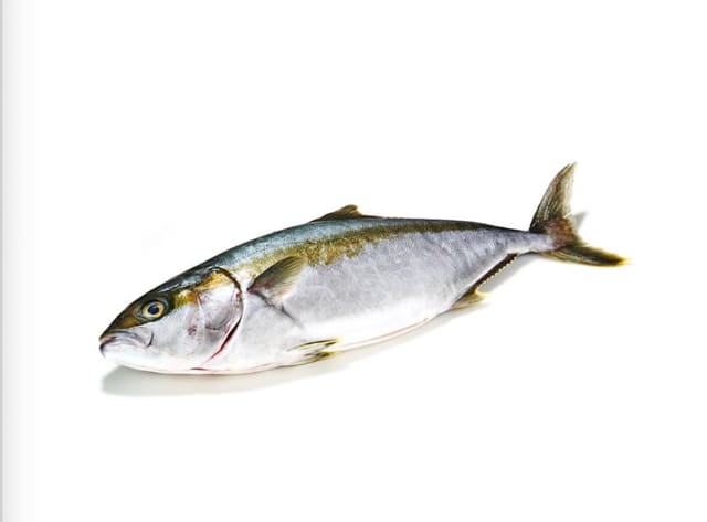 Seafoods